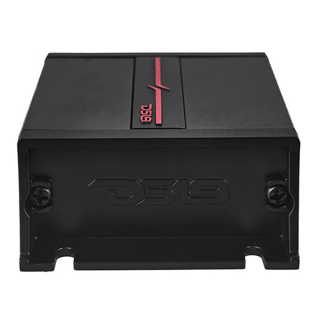 2-Channel Lossless Audio Line Output Converter with Auto Turn-On And Speaker Emulator