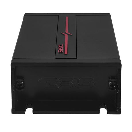 4-Channel Lossless Audio Line Output Converter with Auto Turn-On And Speaker Emulator