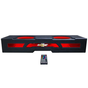 QPower QLuxe QL-CHEVY07210 QPower
