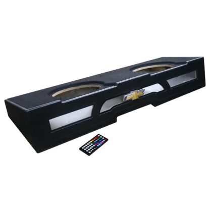 QPower QLuxe QL-CHEVY07210 QPower