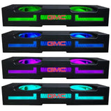 QPower QLuxe QL-GMC14212 QPower