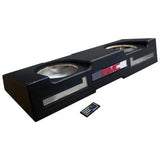 QPower QLuxe QL-GMC14210 QPower