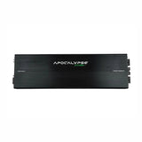 Deaf Bonce Apocalypse ASA-6000.1 6000W RMS Monoblock Amplifier Deaf Bonce