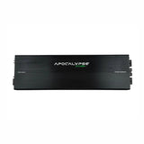 Deaf Bonce Apocalypse ASA-6000.1 6000W RMS Monoblock Amplifier Deaf Bonce