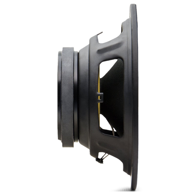 SOUNDQUBED QP-MR 8" Pro Audio Midrange Speakers (pair)