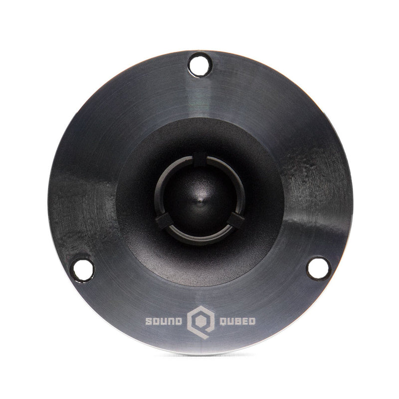 SOUNDQUBED QP Series Titanium Super Tweeter (pair)