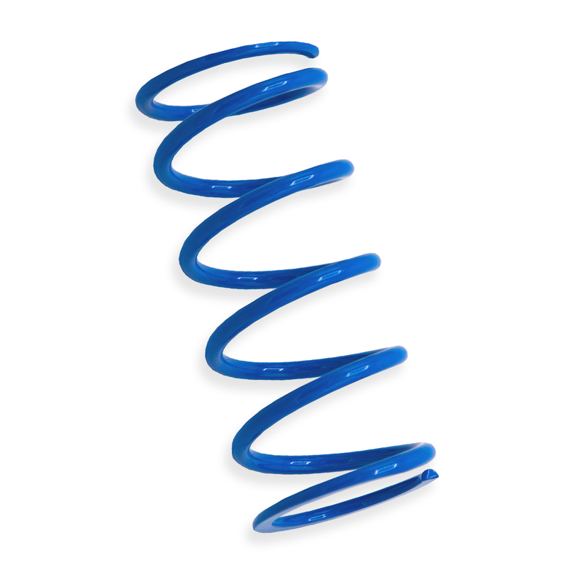 Ressorts de contrôle de lancement à engagement élevé WSRD x KWI | Can-Am X3 et Polaris RZR