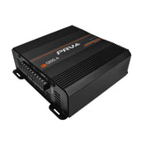 PRV Audio QS1200.4 2 Ohm Compact 4 Channel Amplifier