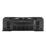 PRV Audio QS1200.4 2 Ohm Compact 4 Channel Amplifier