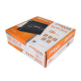 PRV Audio QS1200.4 2 Ohm Compact 4 Channel Amplifier