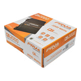 PRV QS2000 2 Ohm Amplifier PRV Audio