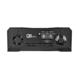 PRV AUDIO QS2000 MONOBLOCK FULL RANGE AMPLIFIER