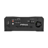 PRV QS2000 2 Ohm Amplifier PRV Audio