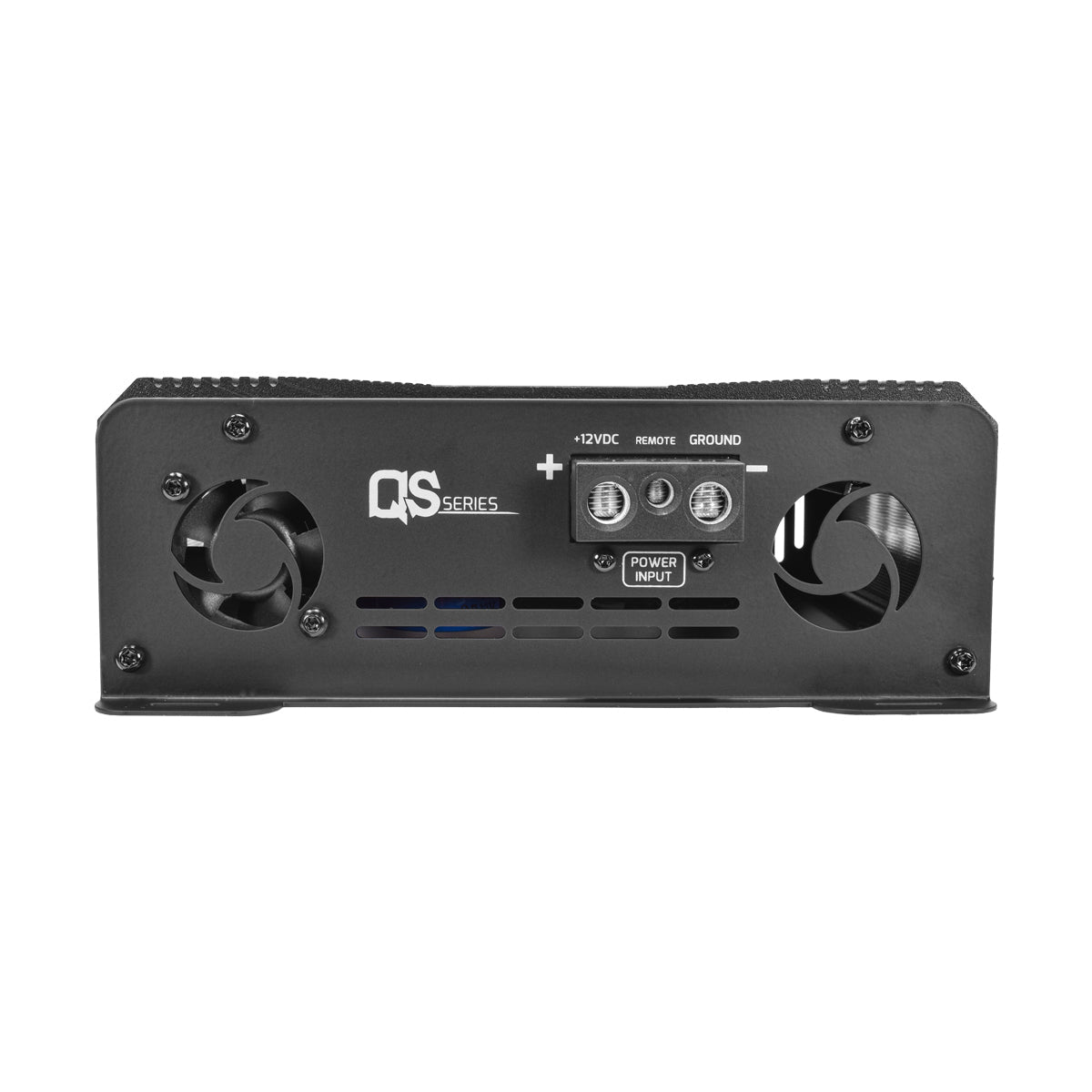 PRV QS2000 2 Ohm Amplifier PRV Audio