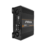 PRV QS2000 2 Ohm Amplifier PRV Audio