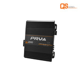 PRV QS2000 2 Ohm Amplifier PRV Audio