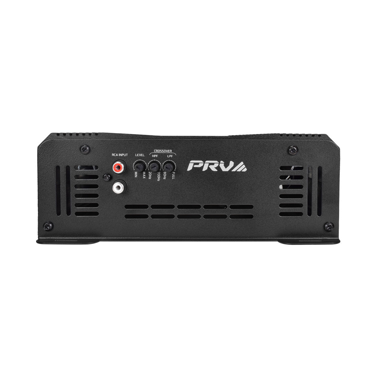 PRV Audio QS3000 3000W RMS Class D Monoblock Full Range Amplifier 1-Ohm PRV Audio