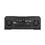 PRV Audio QS3000 3000W RMS Class D Monoblock Full Range Amplifier 1-Ohm PRV Audio