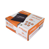 PRV QS3000 1 Ohm Amplifier PRV Audio