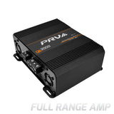 PRV QS3000 2 Ohm Amplifier PRV Audio