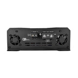 PRV QS3000 2Ω - 1 Channel Full Range Amplifier