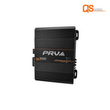 PRV QS3000 2 Ohm Amplifier PRV Audio