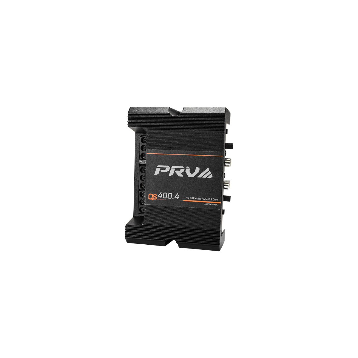 6.5” PRO Audio Speakers & Tweeters + Amplifier Bundle PRV Audio
