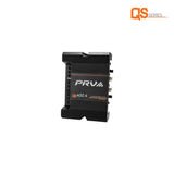 PRV Audio QS400.4 | 4-Channel Full Range Amplifier 2-Ohm PRV Audio
