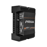 PRV Audio QS400.4 | 4-Channel Full Range Amplifier 2-Ohm PRV Audio