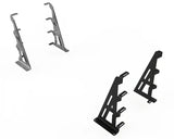 ILL CUSTOMZ Amp Racks