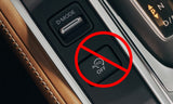 QX60 (22-26') Start / Stop Eliminator Infiniti