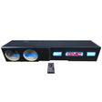 QPower QLuxe QL-GMCFF07208 QPower