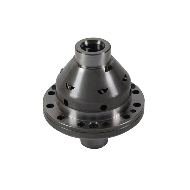 Quaife - F40 LSD Differential