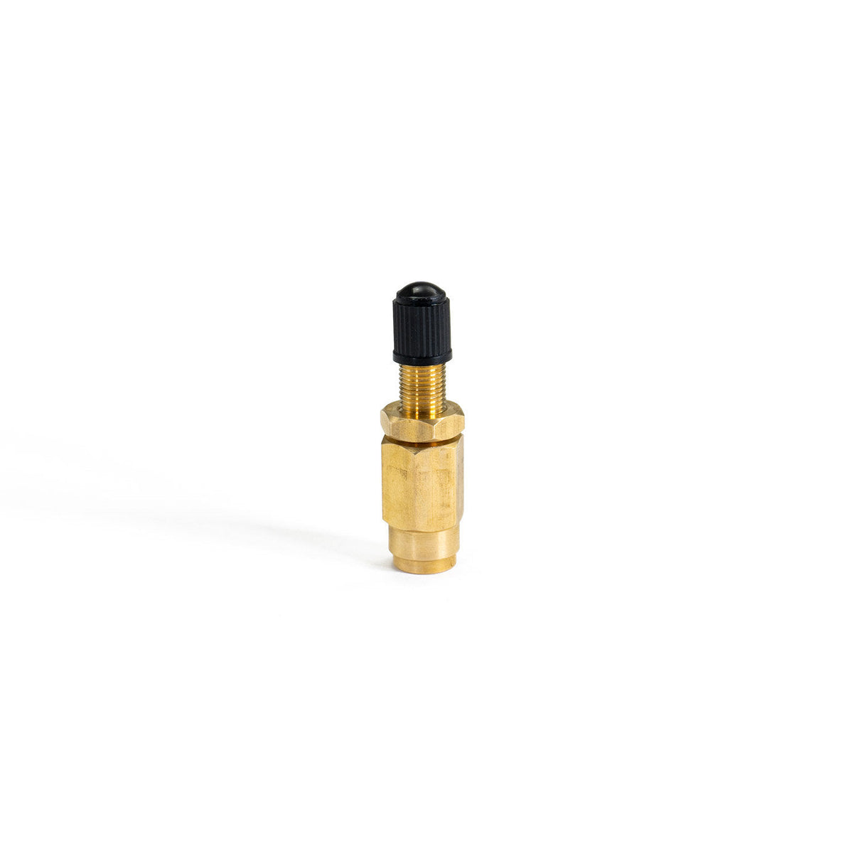 Air Line to Schrader Valve Fitting HornBlasters