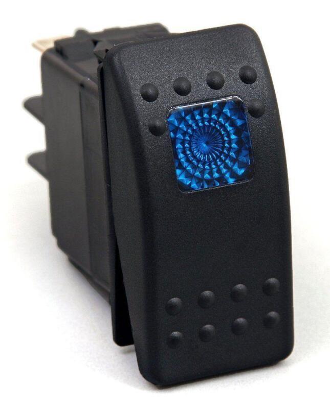Rocker Switches
