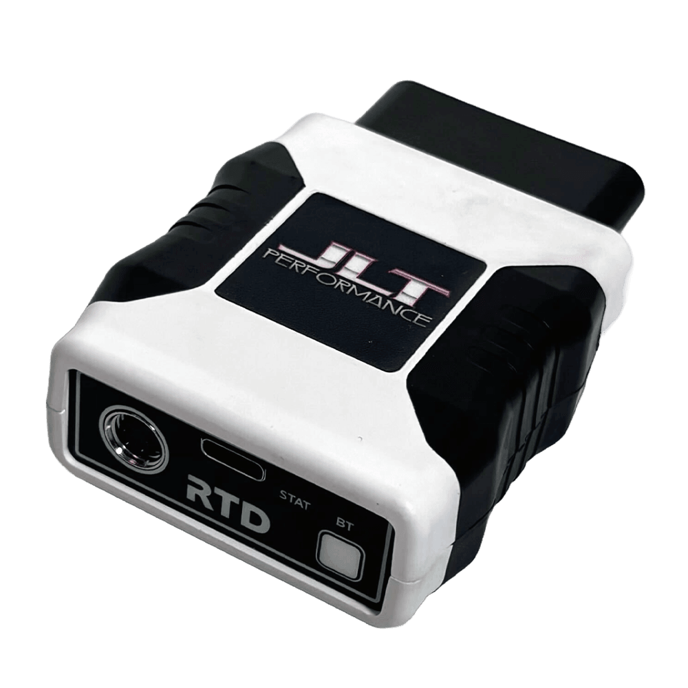 JLT Tuner for 2018-2023 Mustang GT W/ JLT Tune Required Intake JLT