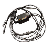 R1 INDUSTRIES XL LED ROCK LIGHTS (10-POD)