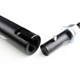 R1 Industries 1/2" Quick-Disconnect Whip Mount Attachment
