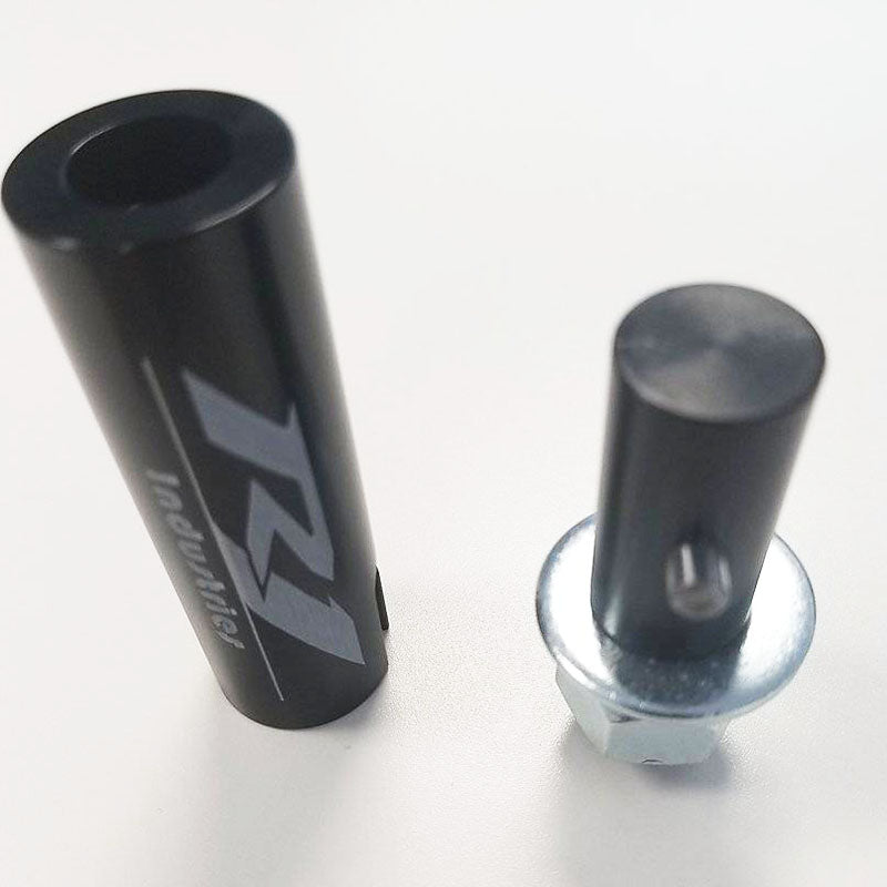 R1 Industries 1/2" Quick-Disconnect Whip Mount Attachment