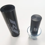 R1 Industries 1/2" Quick-Disconnect Whip Mount Attachment