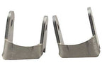 3.0" Axle Mount 10 Degree Link Bracket Far From Stock Ruffstuff