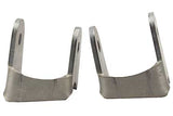 3.0" Axle Mount 10 Degree Link Bracket Far From Stock Ruffstuff