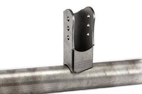 Adjustable Axle Mount Link Tower (PASSENGER FRONT) Far From Stock Ruffstuff
