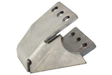 Adjustable Frame Mount Link Bracket 30 Degree Far From Stock Ruffstuff