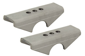 Dana 30 / Dana 35 Spring Perches, 2.5" Wide Far From Stock Ruffstuff