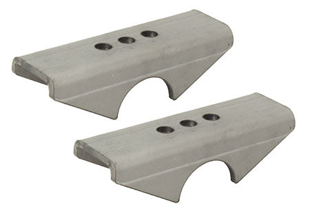 Dana 30 / Dana 35 Spring Perches, 2.5" Wide Far From Stock Ruffstuff
