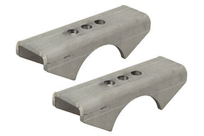 Dana 70HD Or Dana 80 Spring Perches Far From Stock Ruffstuff
