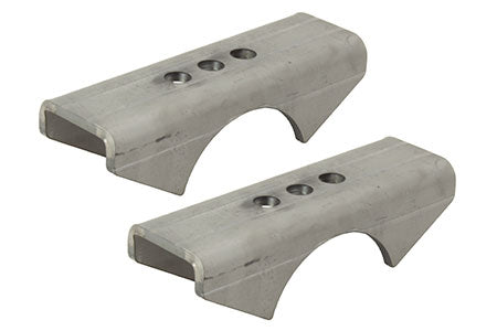Dana 70HD Or Dana 80 Spring Perches Far From Stock Ruffstuff