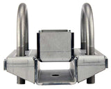 Deaver Long Travel Spring Under WIY Kit 2.5" Springs, Partial Far From Stock Ruffstuff