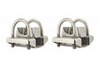 Deaver Long Travel Spring Under WIY Kit 2.5" Springs, Partial Far From Stock Ruffstuff